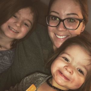 Meet your Posher, Tanya